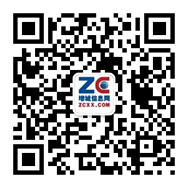 公眾號(hào)二維碼